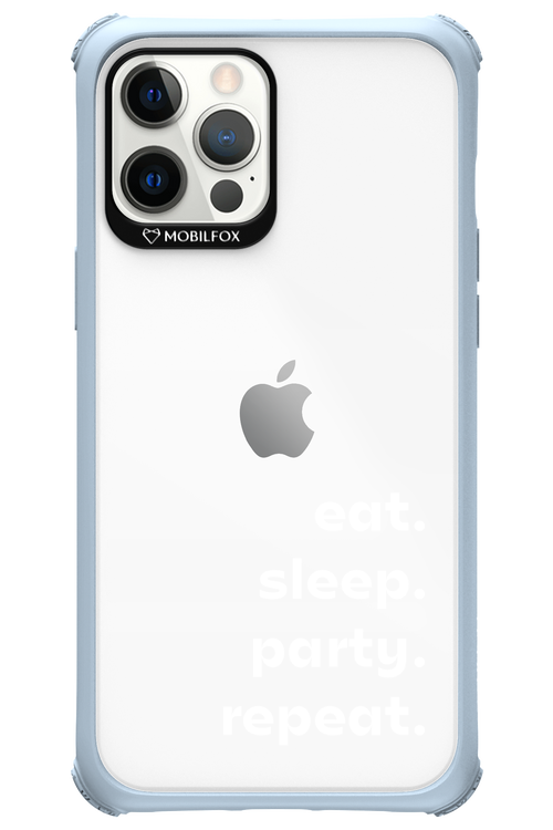 Party Loop Light - Apple iPhone 12 Pro Max