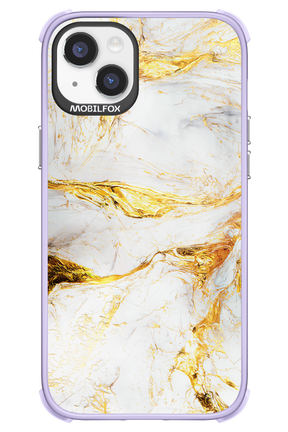 Quartz - Apple iPhone 14 Plus