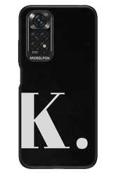 K (Off Space) 2.0 - Xiaomi Redmi Note 11/11S 4G