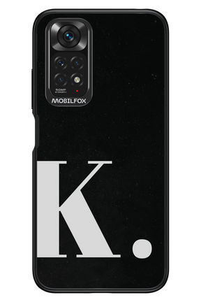 K (Off Space) 2.0 - Xiaomi Redmi Note 11/11S 4G