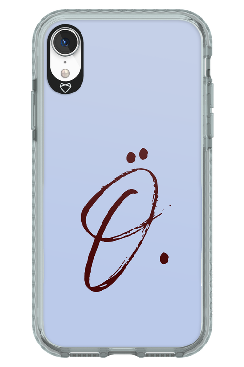 (Jellyfish Presso) O II 2.0 - Apple iPhone XR