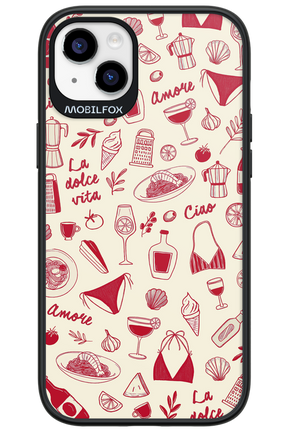 Si-esta - Apple iPhone 14 Plus