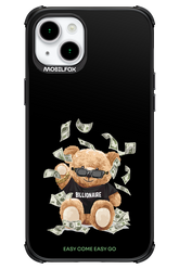 Easy Come Easy Go 2.0 - Apple iPhone 15 Plus