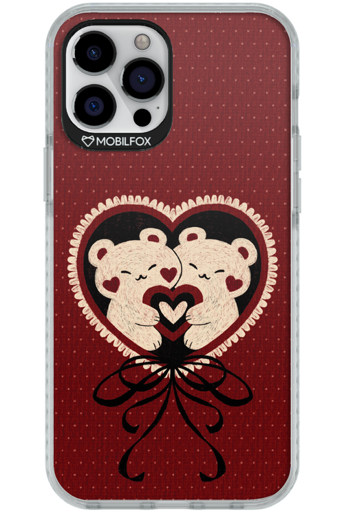 Cuddle Bears - Apple iPhone 12 Pro Max