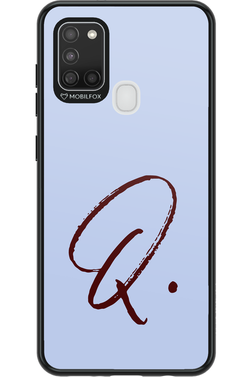 (Jellyfish Presso) Q 2.0 - Samsung Galaxy A21 S