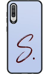 (Jellyfish Presso) S 2.0 - Samsung Galaxy A50