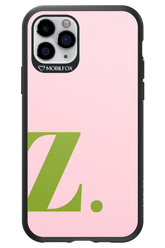 Z (Matcha Gum) - Apple iPhone 11 Pro