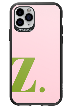 Z (Matcha Gum) - Apple iPhone 11 Pro