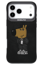 Chill Guy - Apple iPhone 17 Pro Max