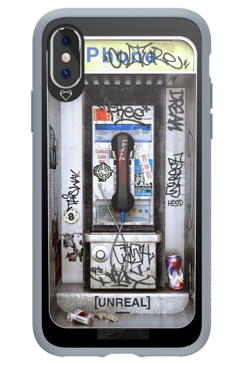 Phone - Apple iPhone X