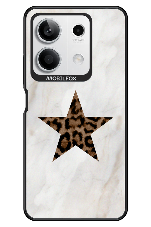 Marbel Star - Xiaomi Redmi Note 13 5G