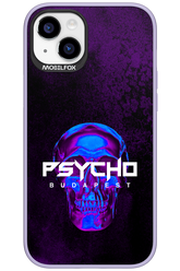 Psyskull - Apple iPhone 15 Plus