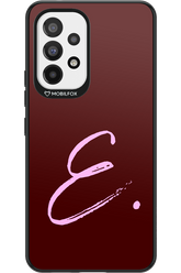 (Dark Blush) E 2.0 - Samsung Galaxy A53