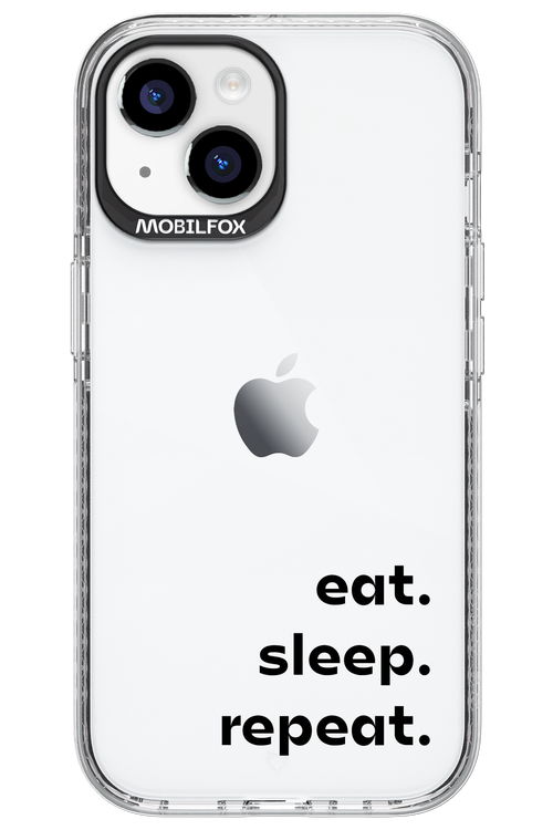 Daily Loop 2.0 - Apple iPhone 15
