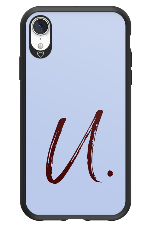 (Jellyfish Presso) U 2.0 - Apple iPhone XR