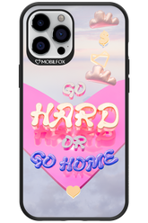 GoHard - Apple iPhone 12 Pro Max