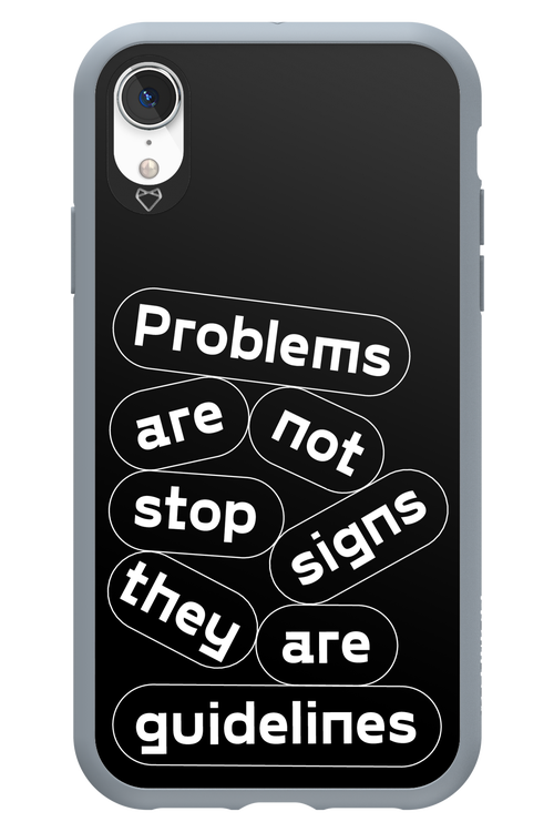 Problemz 2.0 - Apple iPhone XR