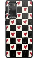 Little Hearts 2.0 - Samsung Galaxy Note 20
