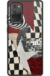 Disco Time 2.0 - Samsung Galaxy Note 20