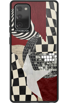 Disco Time 2.0 - Samsung Galaxy Note 20