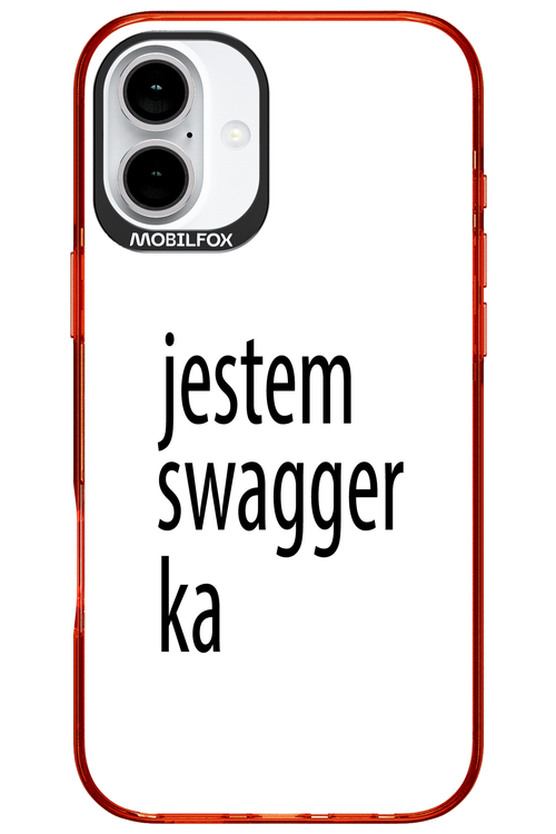 Swagger 2.0 - Apple iPhone 16 Plus