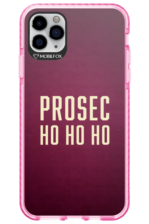 Prosec Ho - Apple iPhone 11 Pro Max
