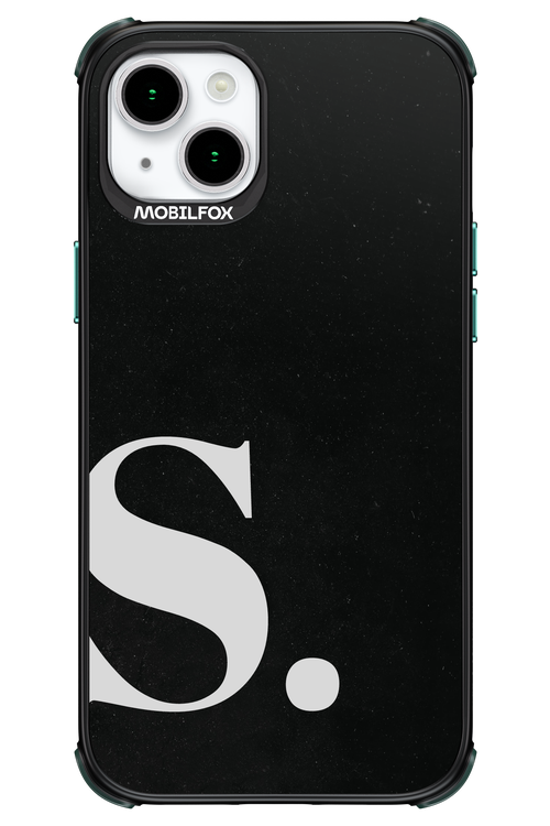 S (Off Space) 2.0 - Apple iPhone 15 Plus
