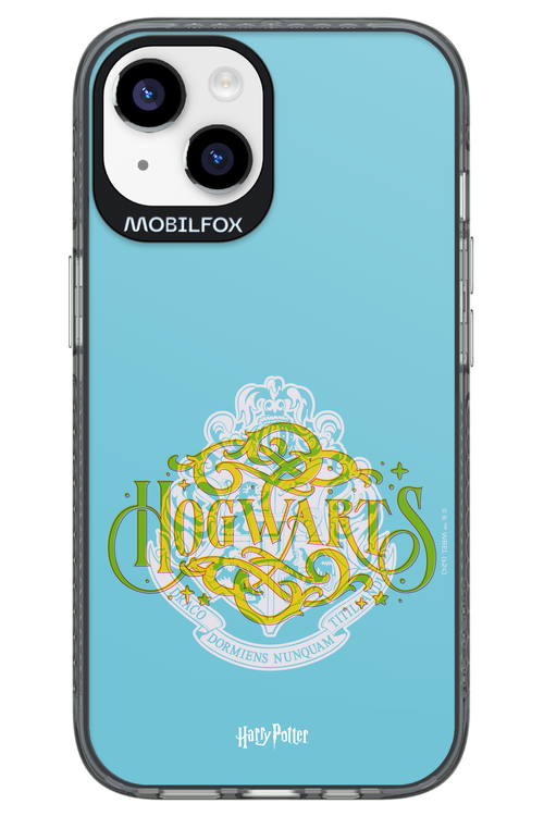 Hogwarts School of Witchcraft and Wizardry - Apple iPhone 14