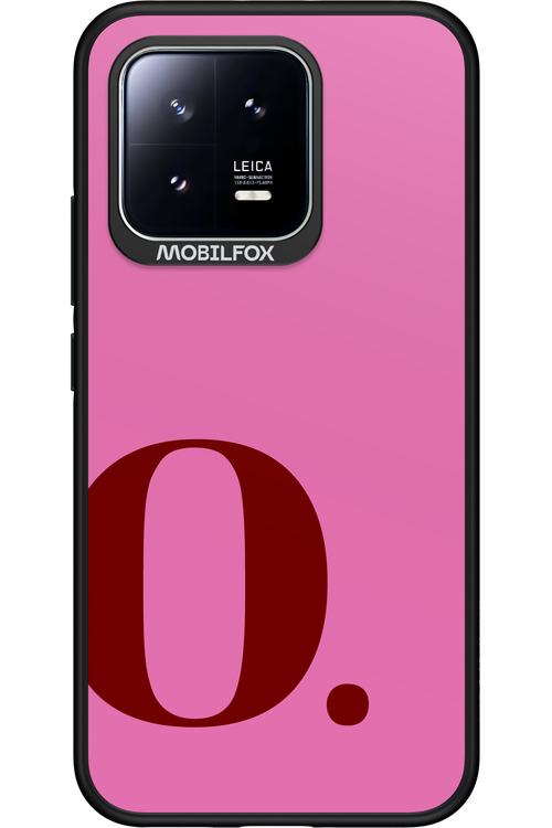 O (Sorbet) 2.0 - Xiaomi 13
