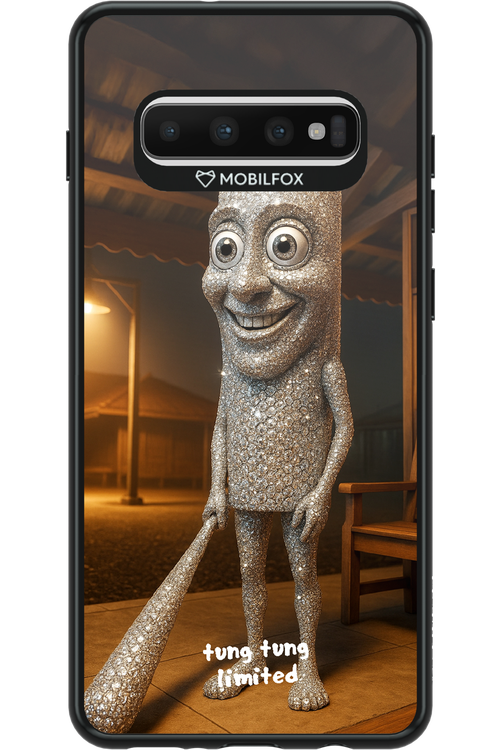 Tung Tung Limited - Samsung Galaxy S10+