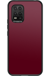 Burgundy 2.0 - Xiaomi Mi 10 Lite 5G