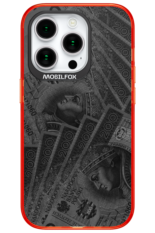 200 2.0 - Apple iPhone 15 Pro