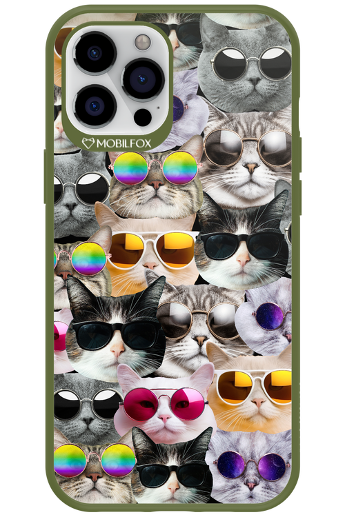 Cat World - Apple iPhone 12 Pro Max