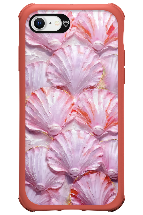 Venus Shell - Apple iPhone 8