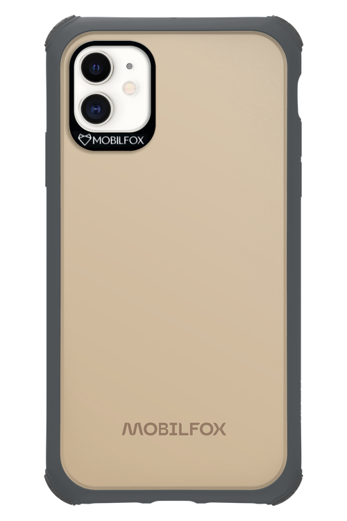 Sand - Apple iPhone 11