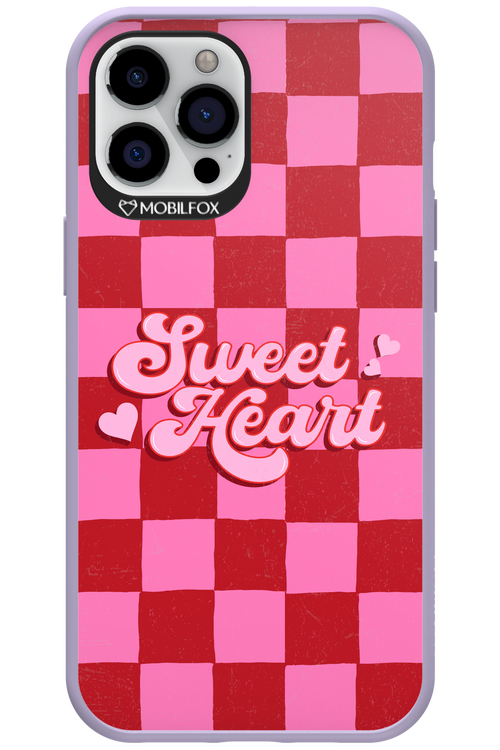 Sweat Heart - Apple iPhone 12 Pro Max