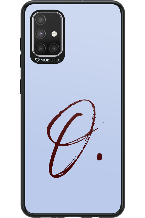 (Jellyfish Presso) O 2.0 - Samsung Galaxy A71