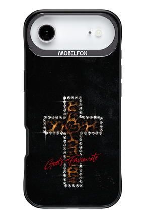 God's Favourite - Apple iPhone 17 Air