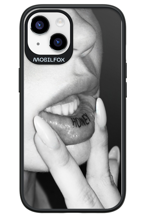 Lip Secret - Apple iPhone 14