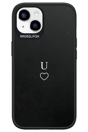 U Black 2.0 - Apple iPhone 14