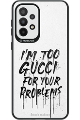 Gucci - Samsung Galaxy A33