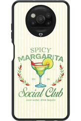 Spicy Margarita 2.0 - Xiaomi Poco X3 Pro