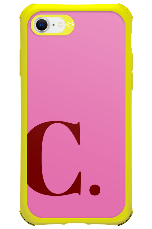 C (Sorbet) 2.0 - Apple iPhone 7