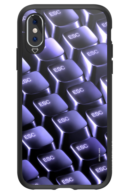 Can's Escape 2.0 - Apple iPhone X