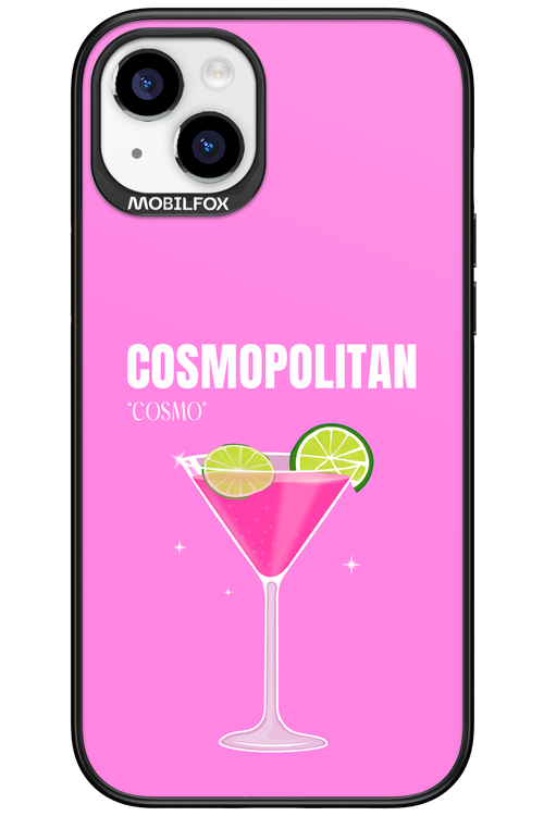 Cosmo - Apple iPhone 15 Plus