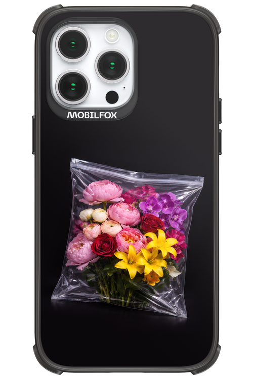 Love Bag 2.0 - Apple iPhone 14 Pro Max
