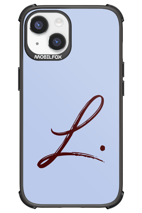 (Jellyfish Presso) L 2.0 - Apple iPhone 14