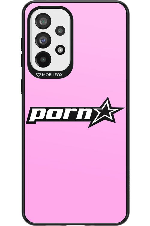 Porn 2.0 - Samsung Galaxy A73