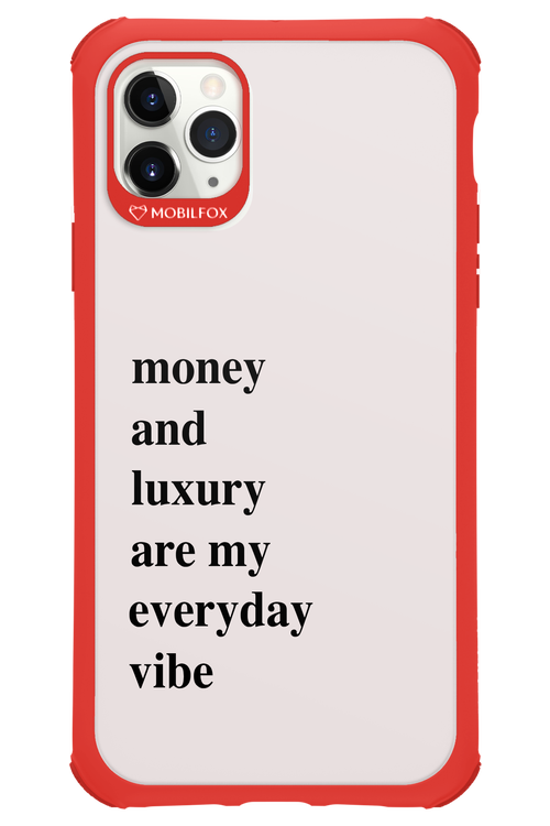 Money and luxury everyday - Apple iPhone 11 Pro Max