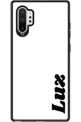 Lux Statement - Samsung Galaxy Note 10+